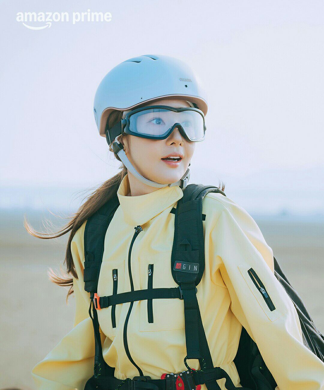 박민영 최근 활동샷