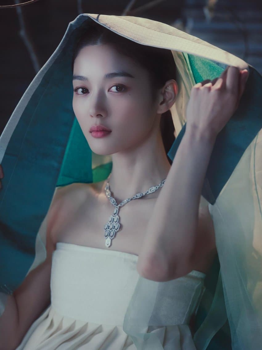 Latest photo of Kim Youjung