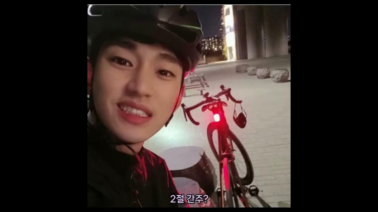 Foto terbaru dari Kim Soohyun