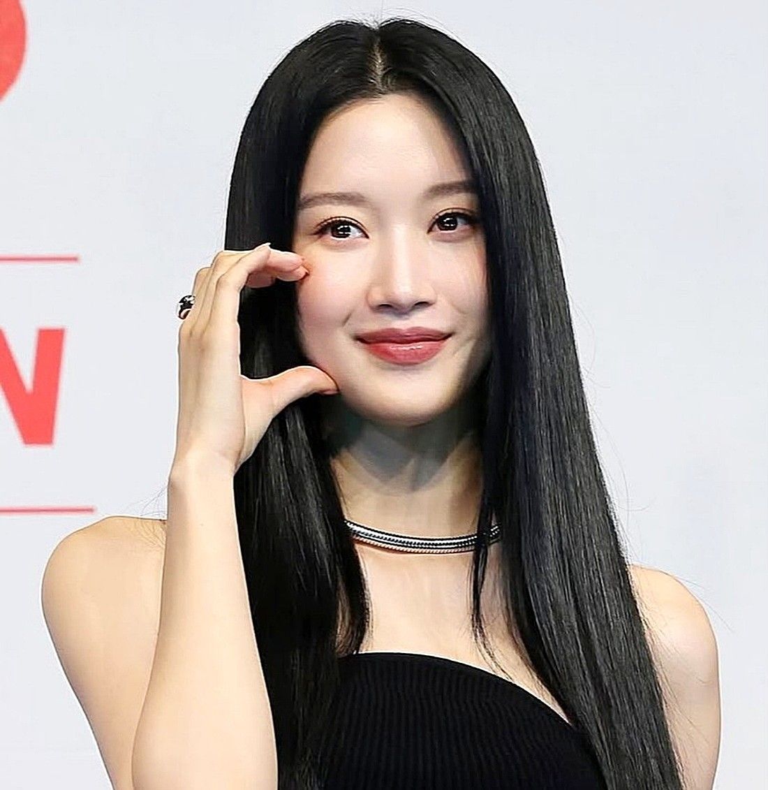 Latest photo of Mun Kayoung