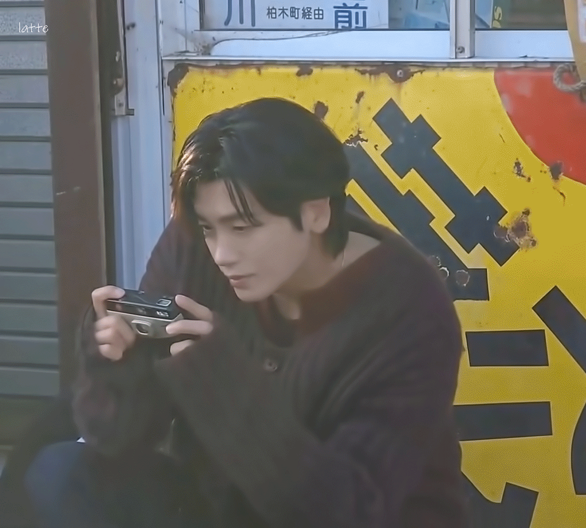 박형식 최근 활동샷