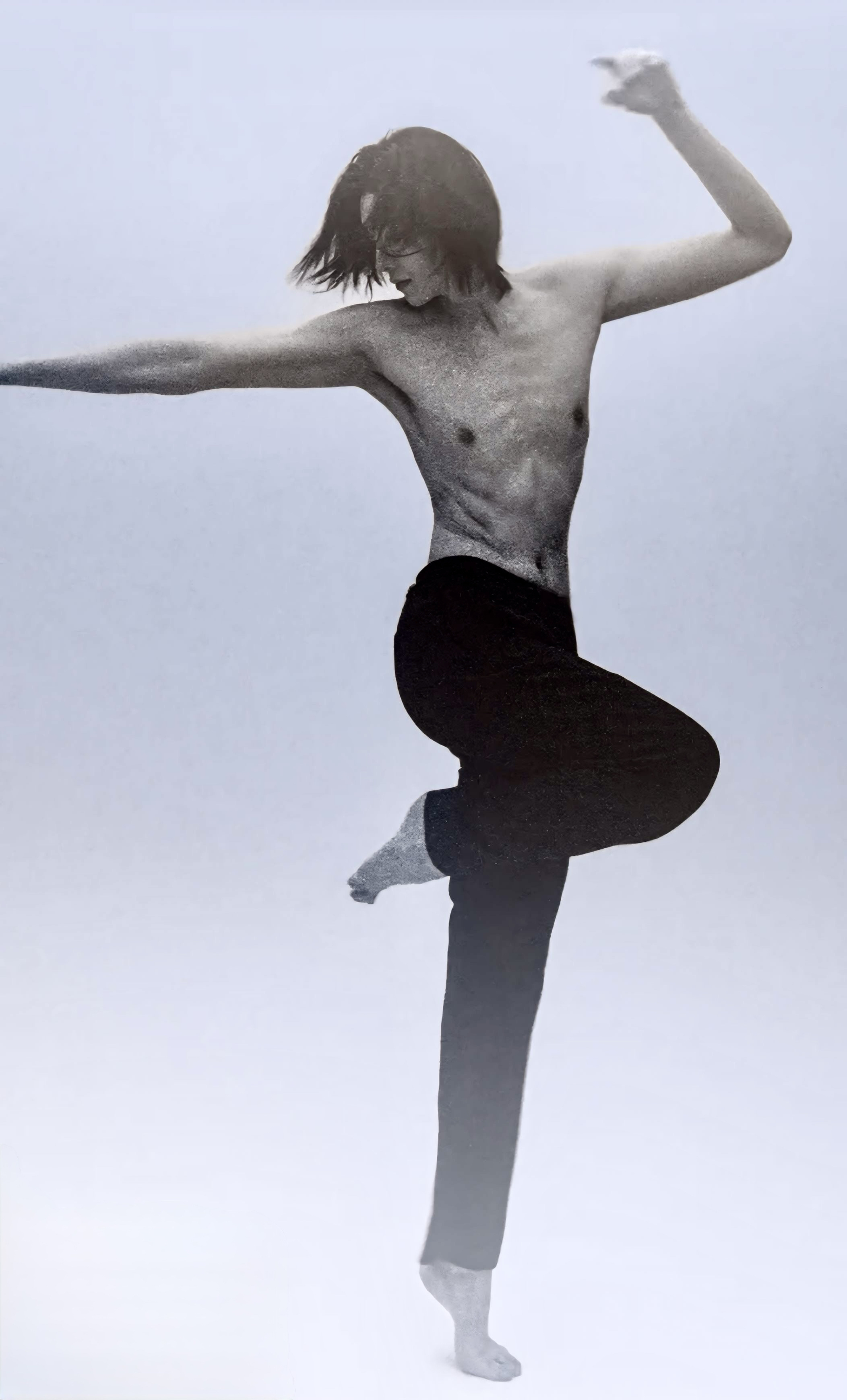 粉丝为鲁敏宇分享的情感壁纸