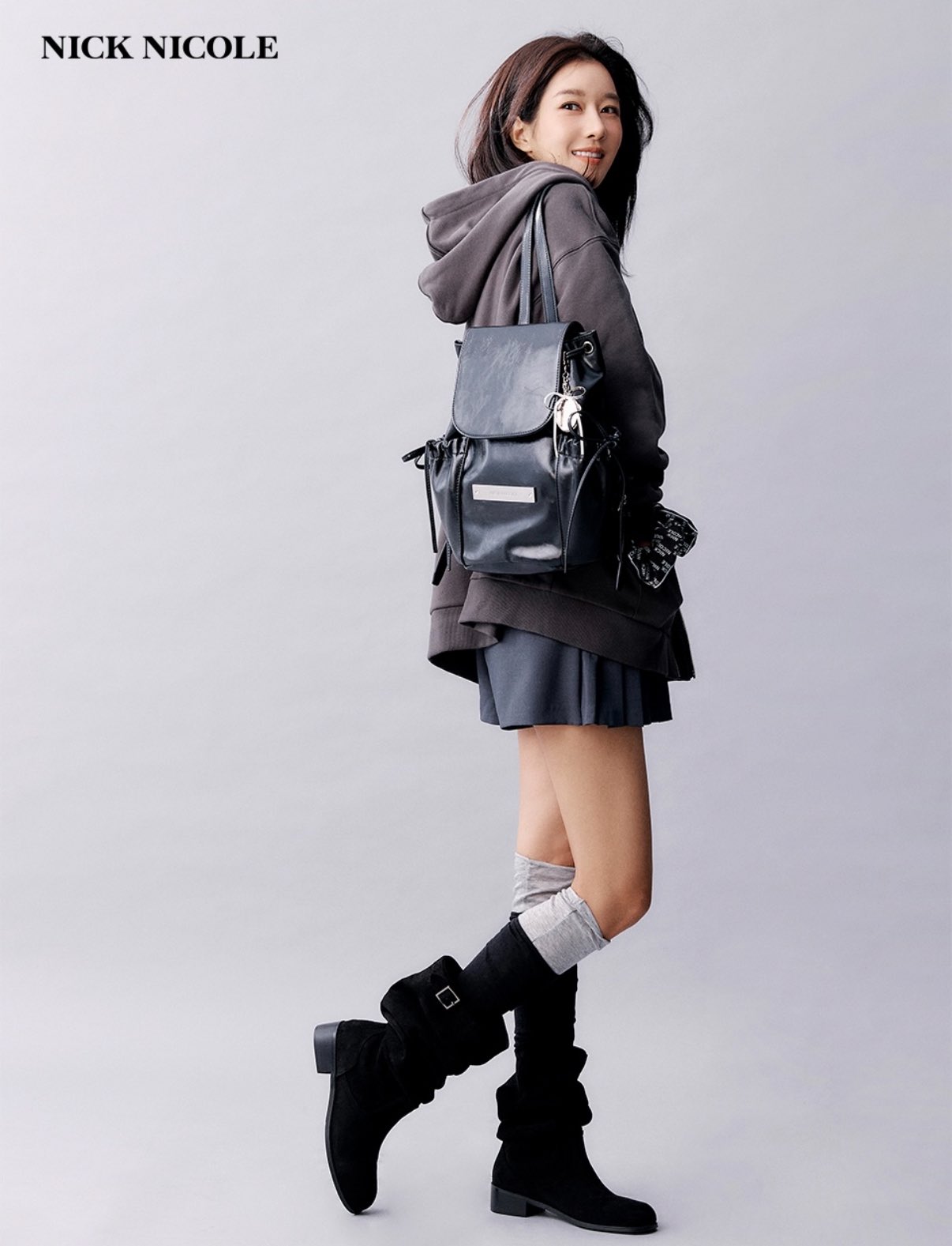 Latest photo of Seo Yeaji