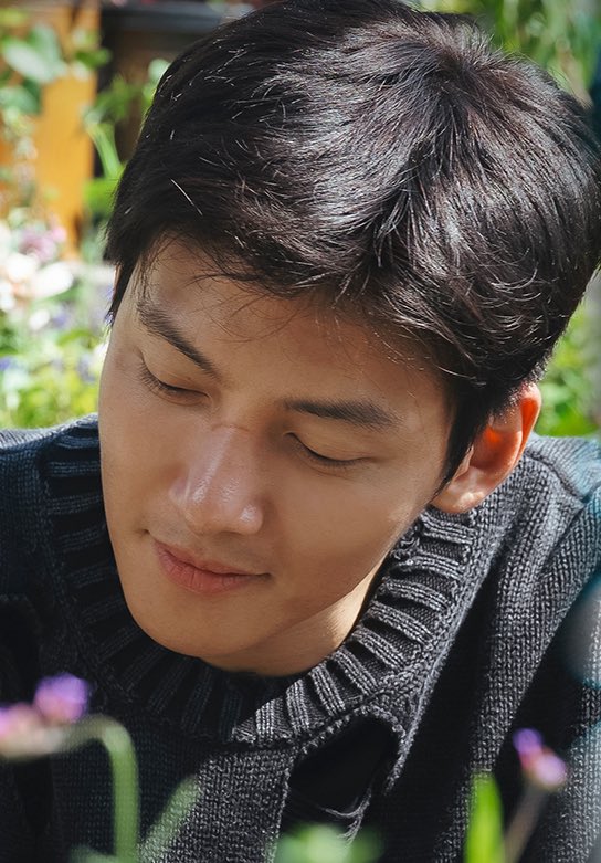 ファンが撮影したチ・チャンウクの瞬間