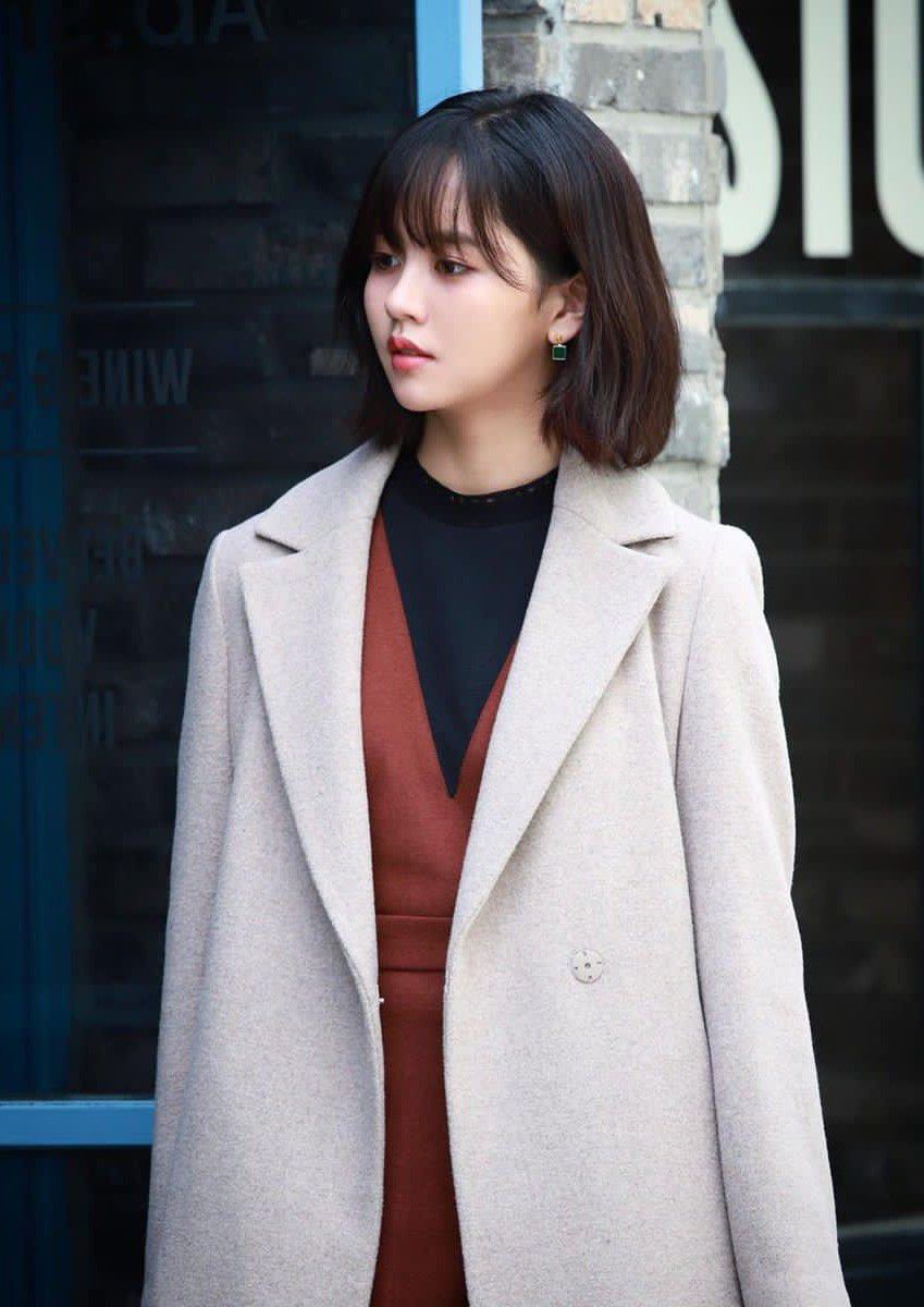 김소현 최근 활동샷