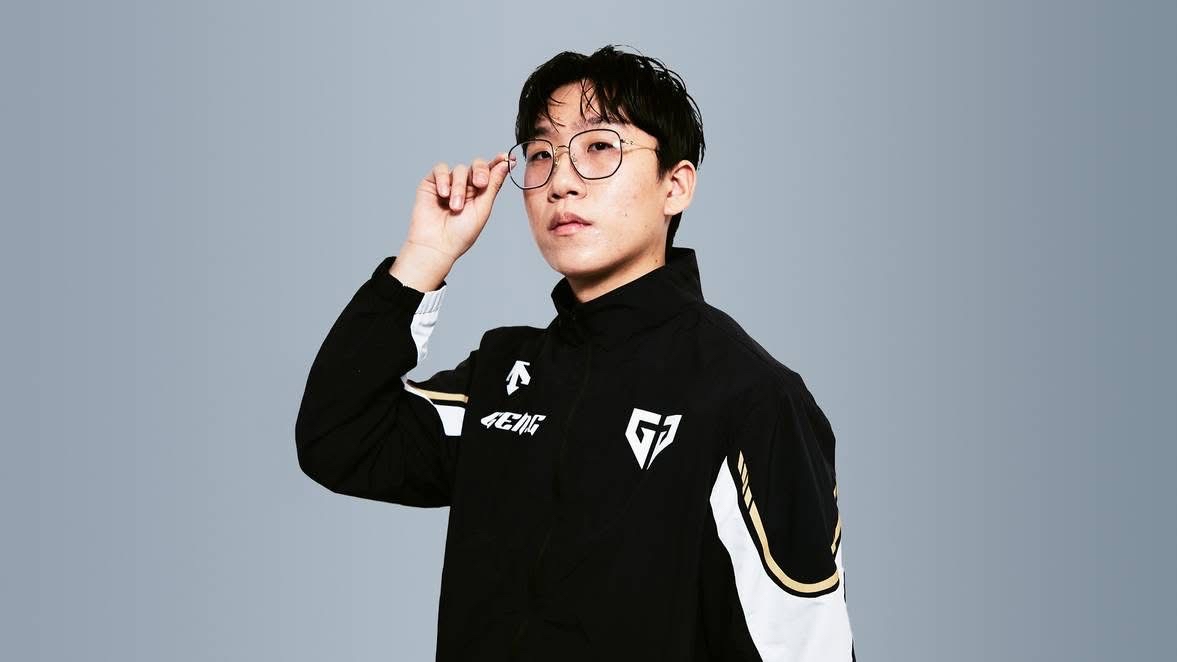 Latest photo of Ruler