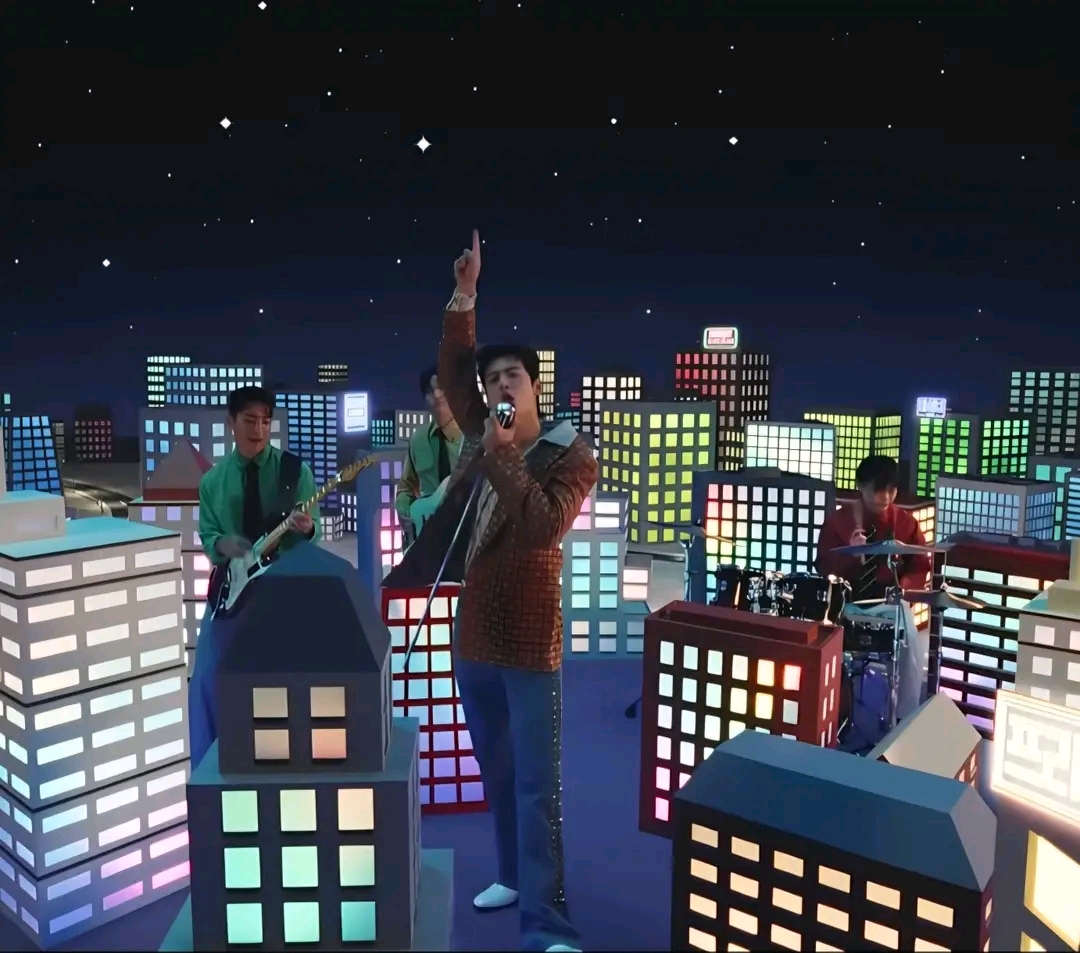 チャ・ウヌの最近の活動ショット