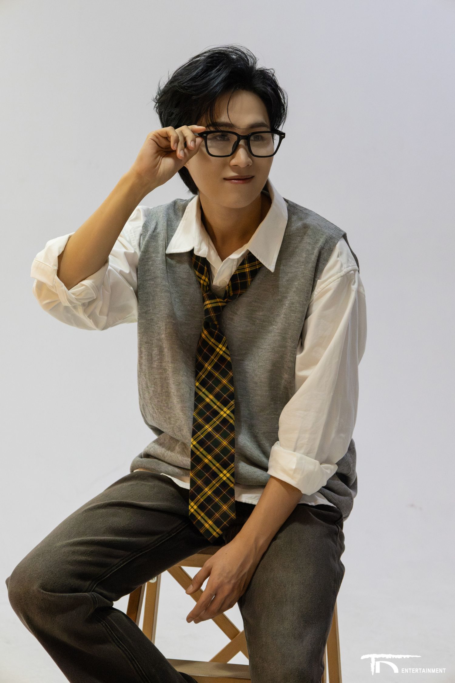 Foto terbaru dari Kim Heejae