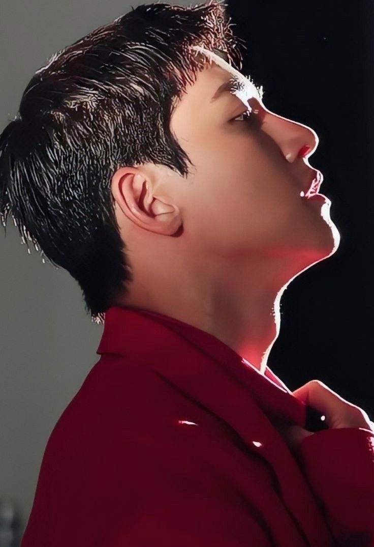 지창욱의 비하인드 컷