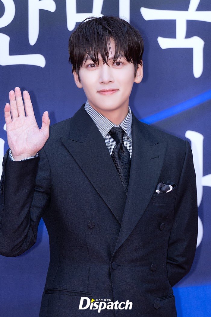 Latest photo of Ji Changwook