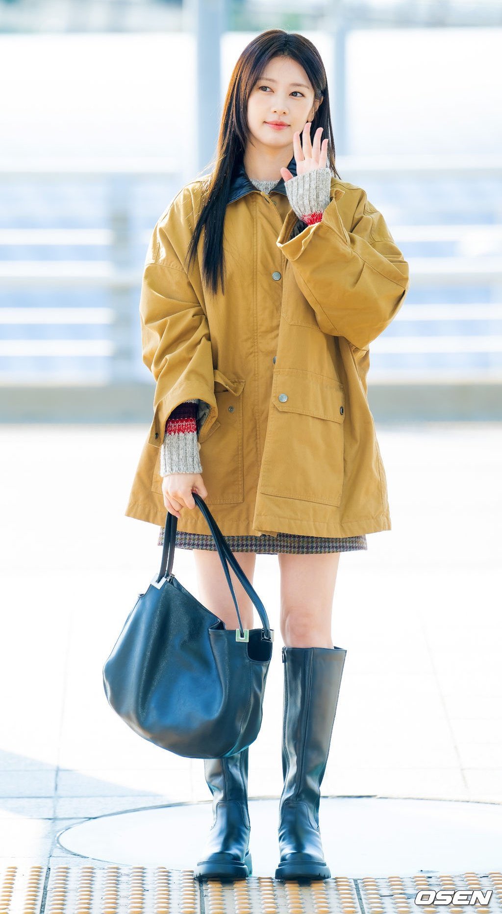 Today's popular wallpaper in Jung Somin community