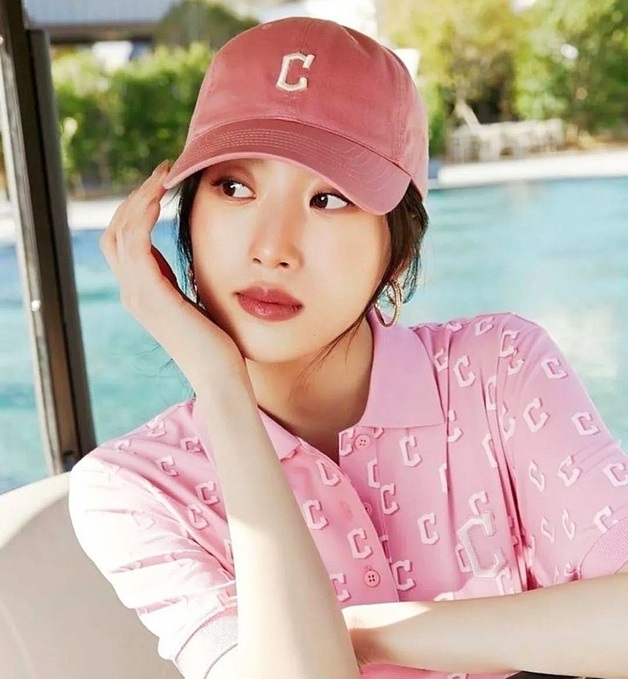 Latest photo of Mun Kayoung