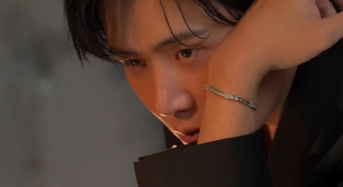 Latest photo of Kim Seonho