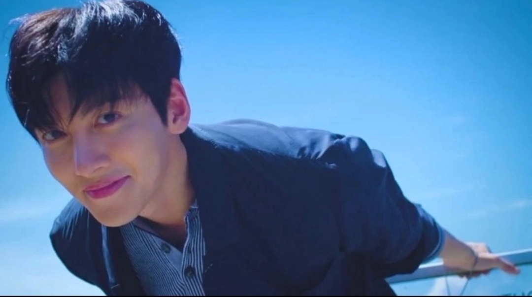 池昌旭的近期活動照