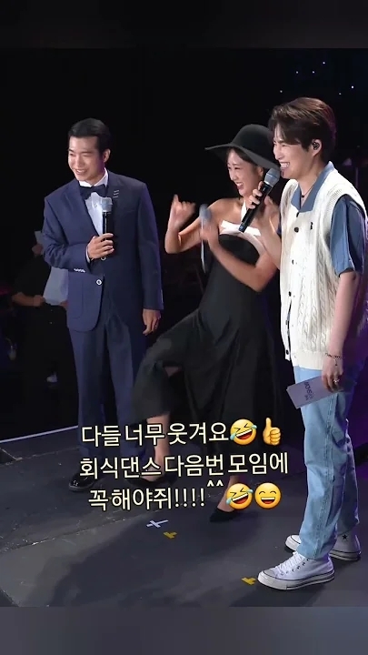 Cuplikan di balik layar dari Jo Myungsup