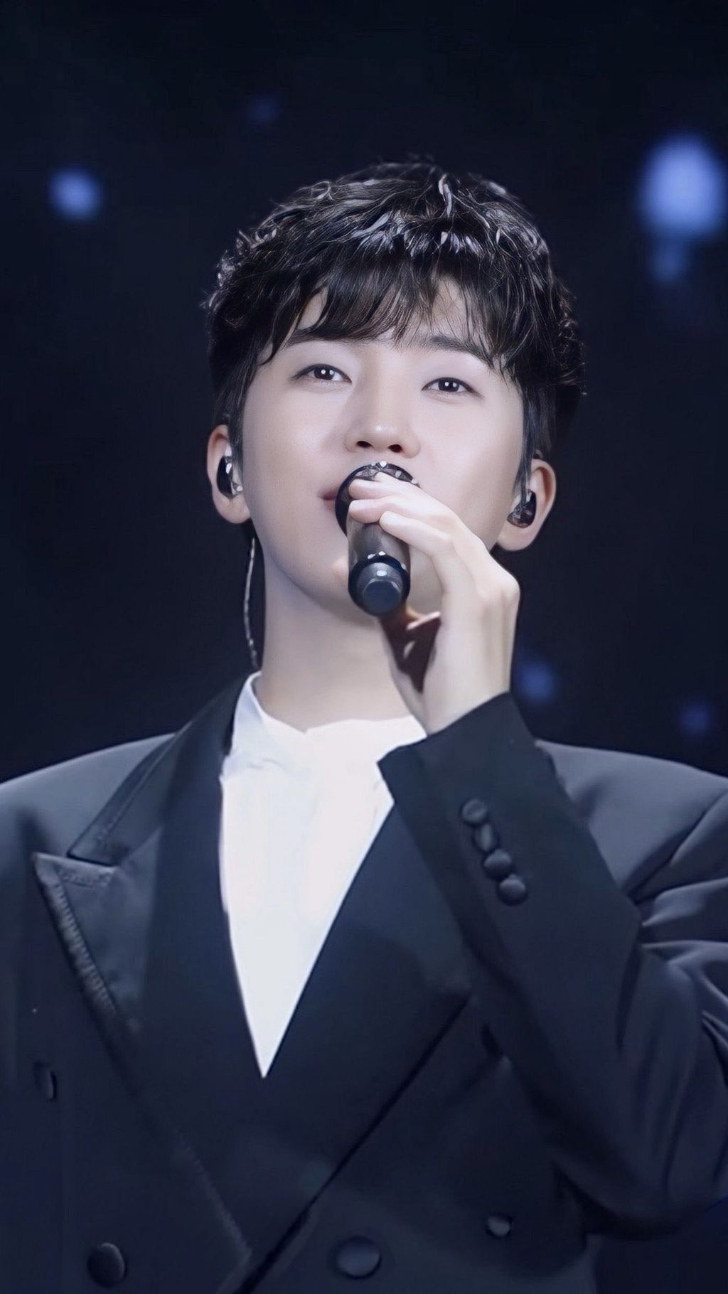 林英雄的幕後花絮