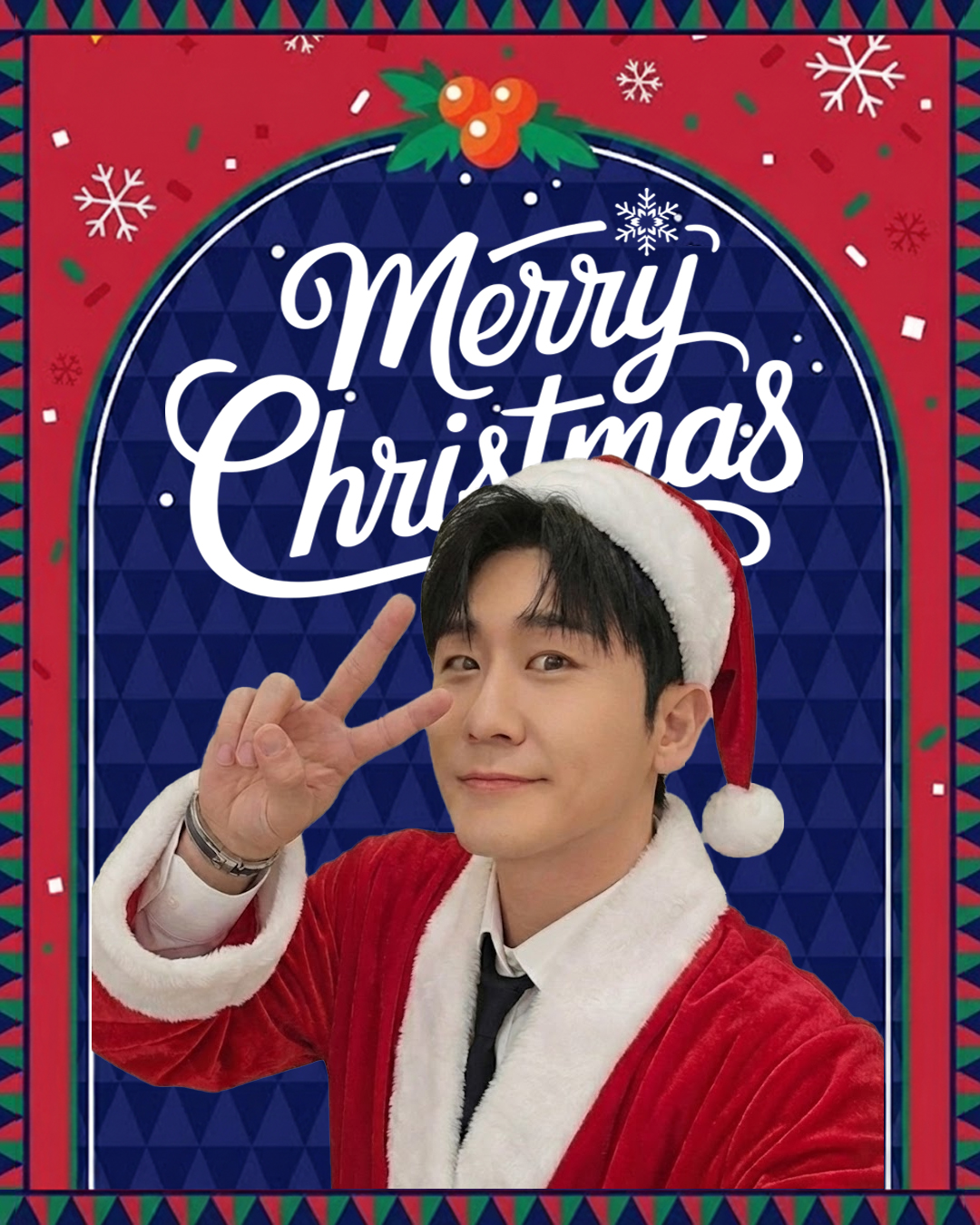 영탁 최근 활동샷