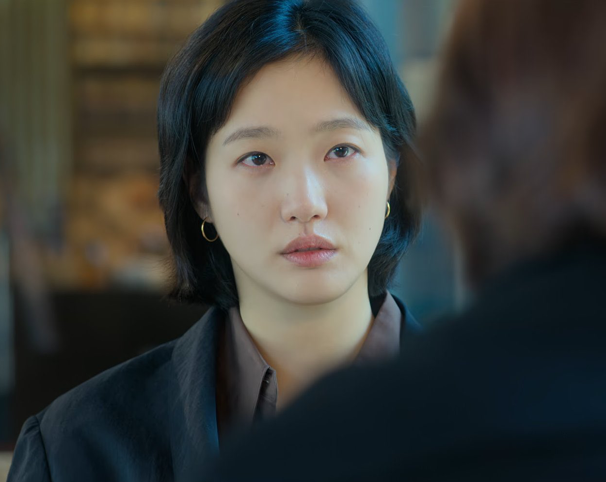 粉絲拍下的金高銀瞬間