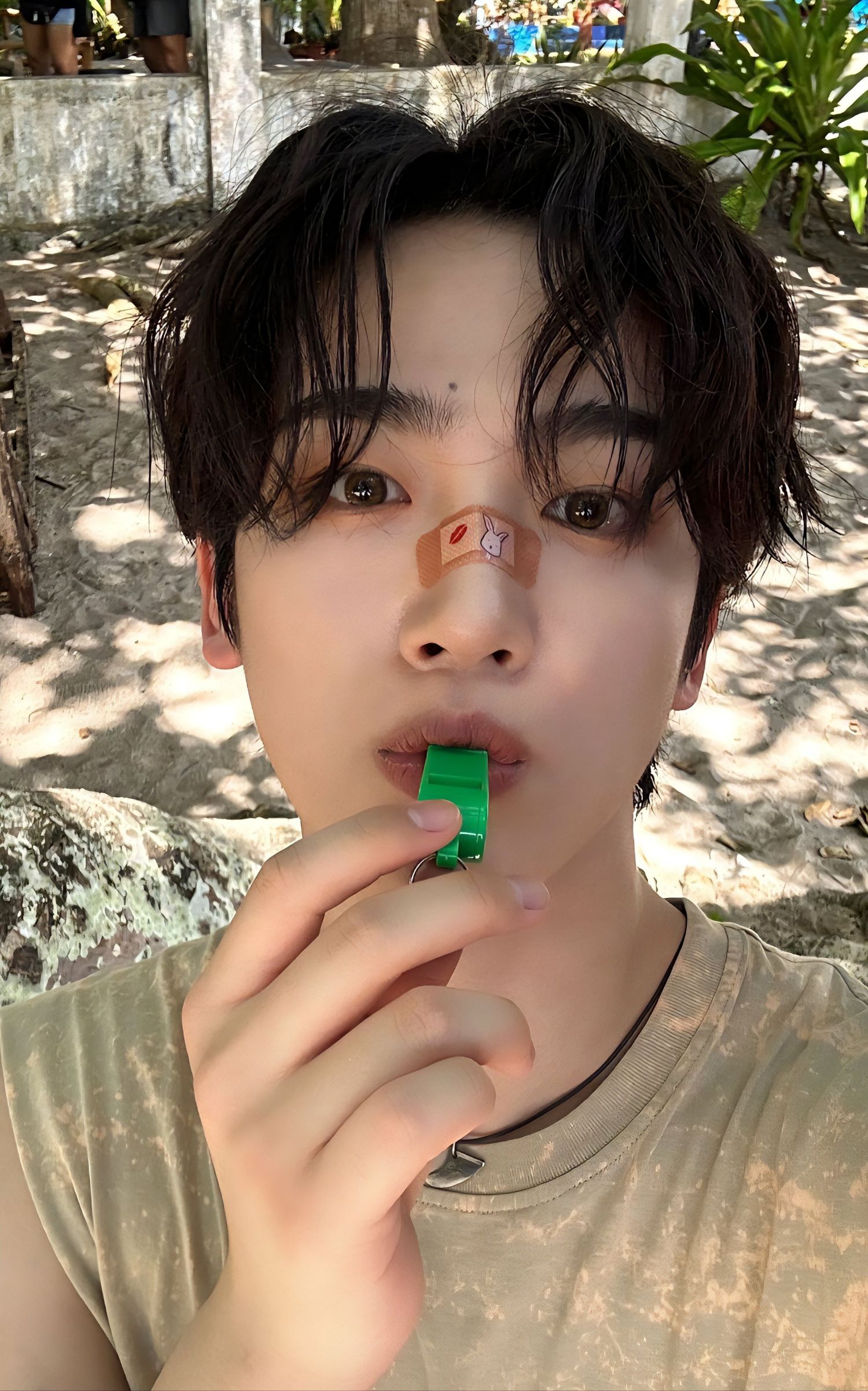 Latest photo of Kim Yohan