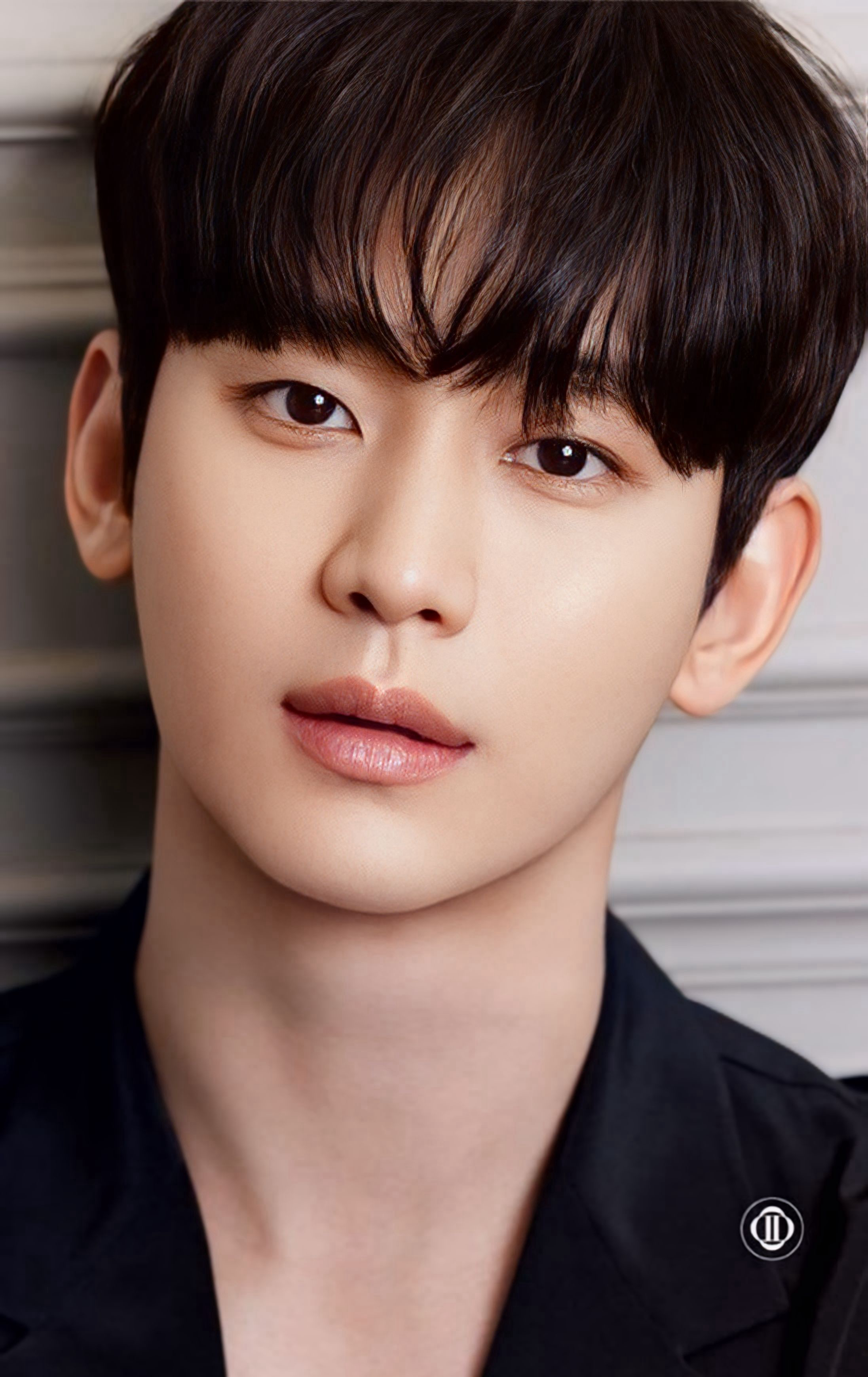 김수현 팬이 찍은 순간