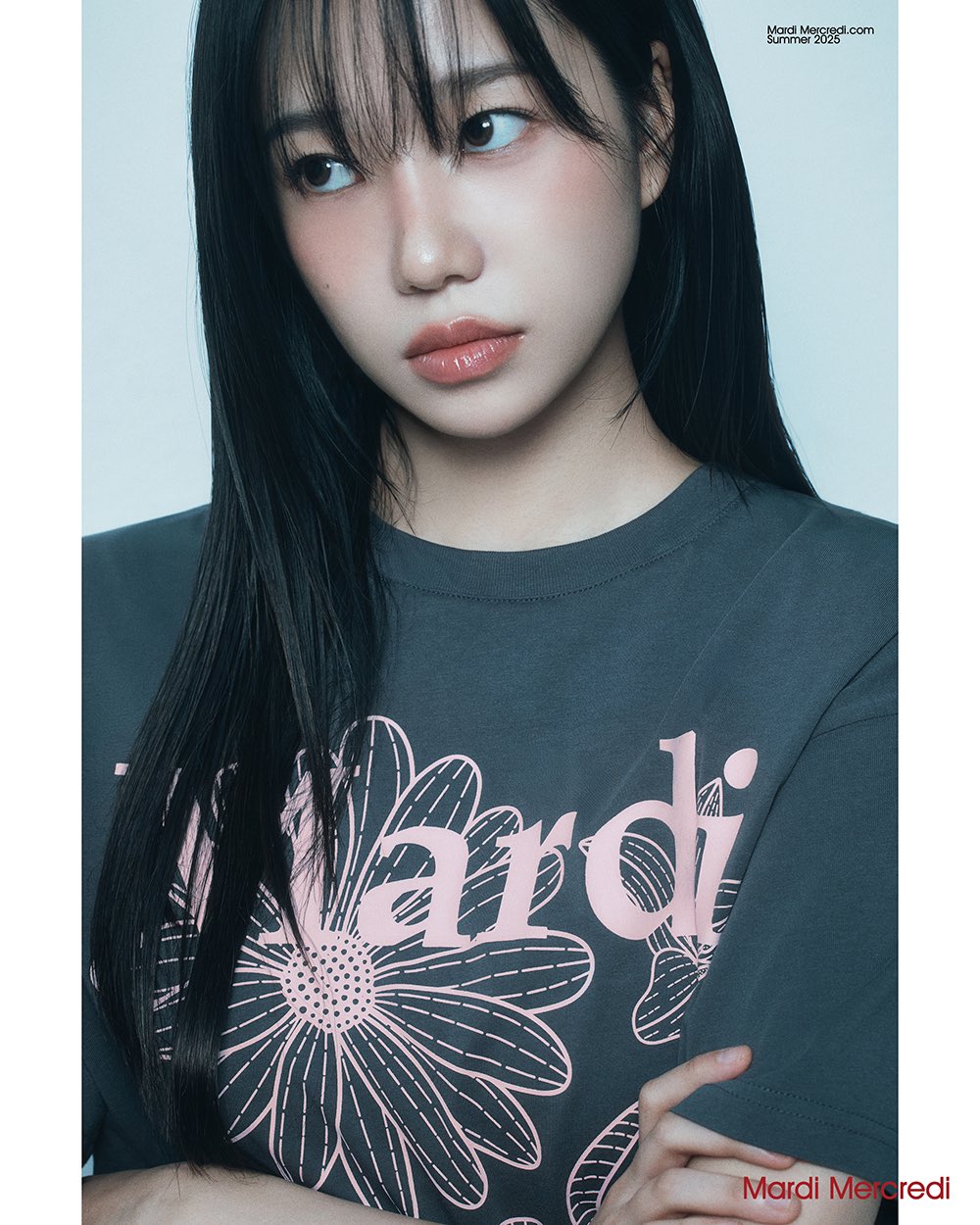 Recent activity shot of Jo Yuri