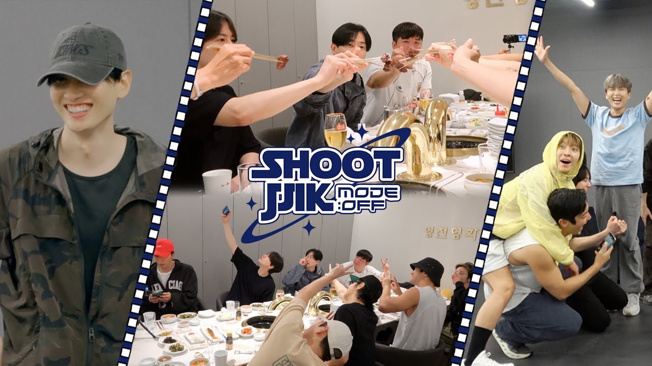 Latest photo of Choi Siwon