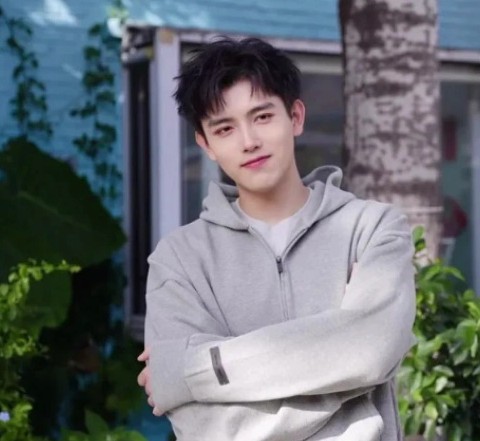 Latest photo of Arthur Chen