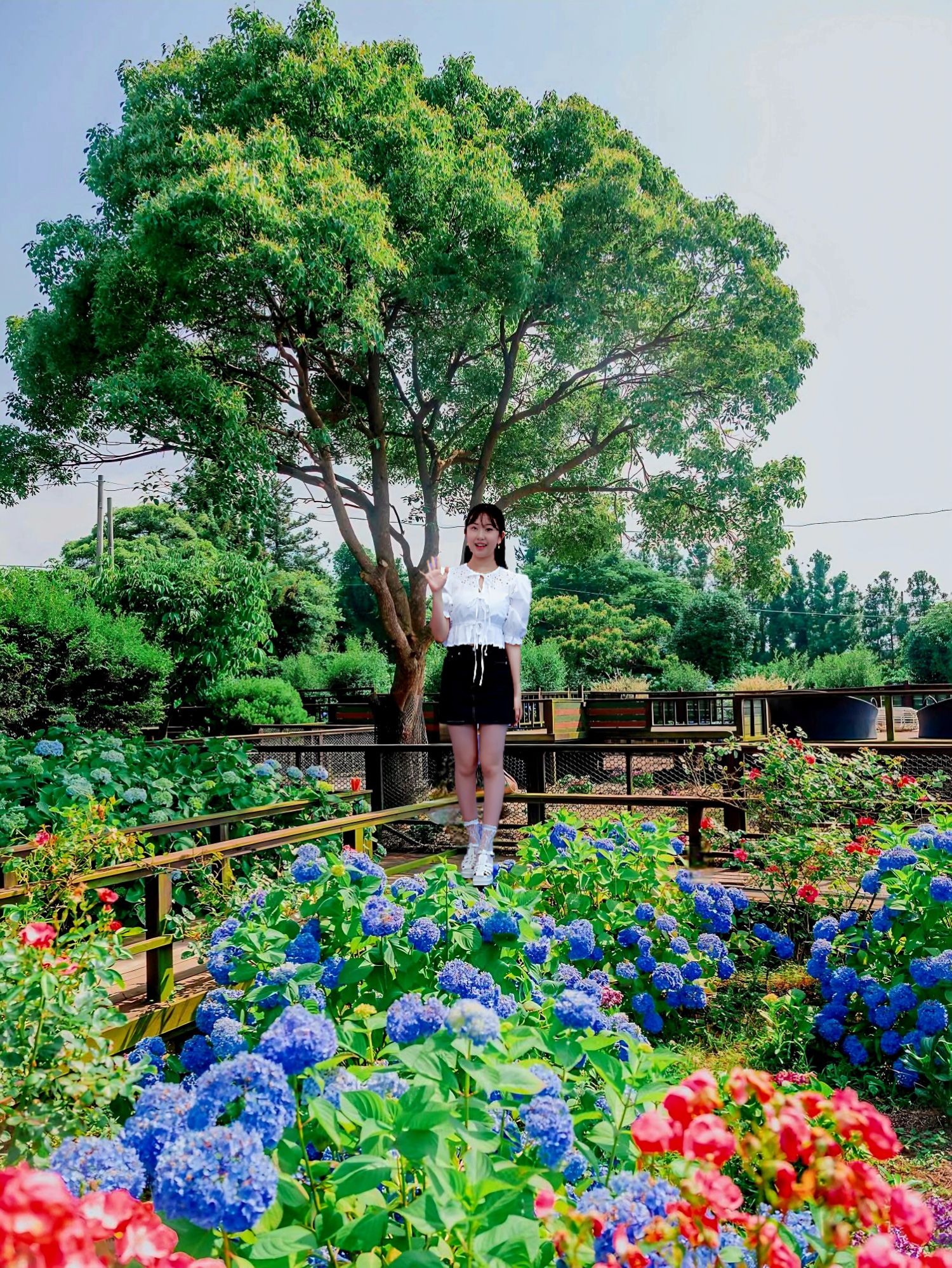 Latest photo of Jeon Yujin
