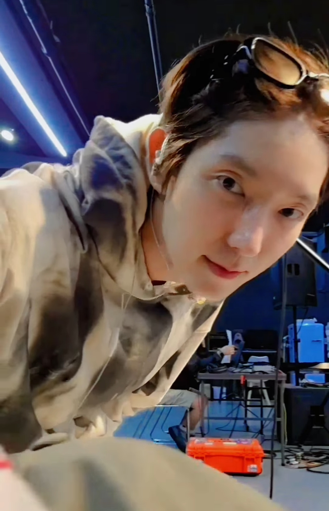 Latest photo of Lee Joongi