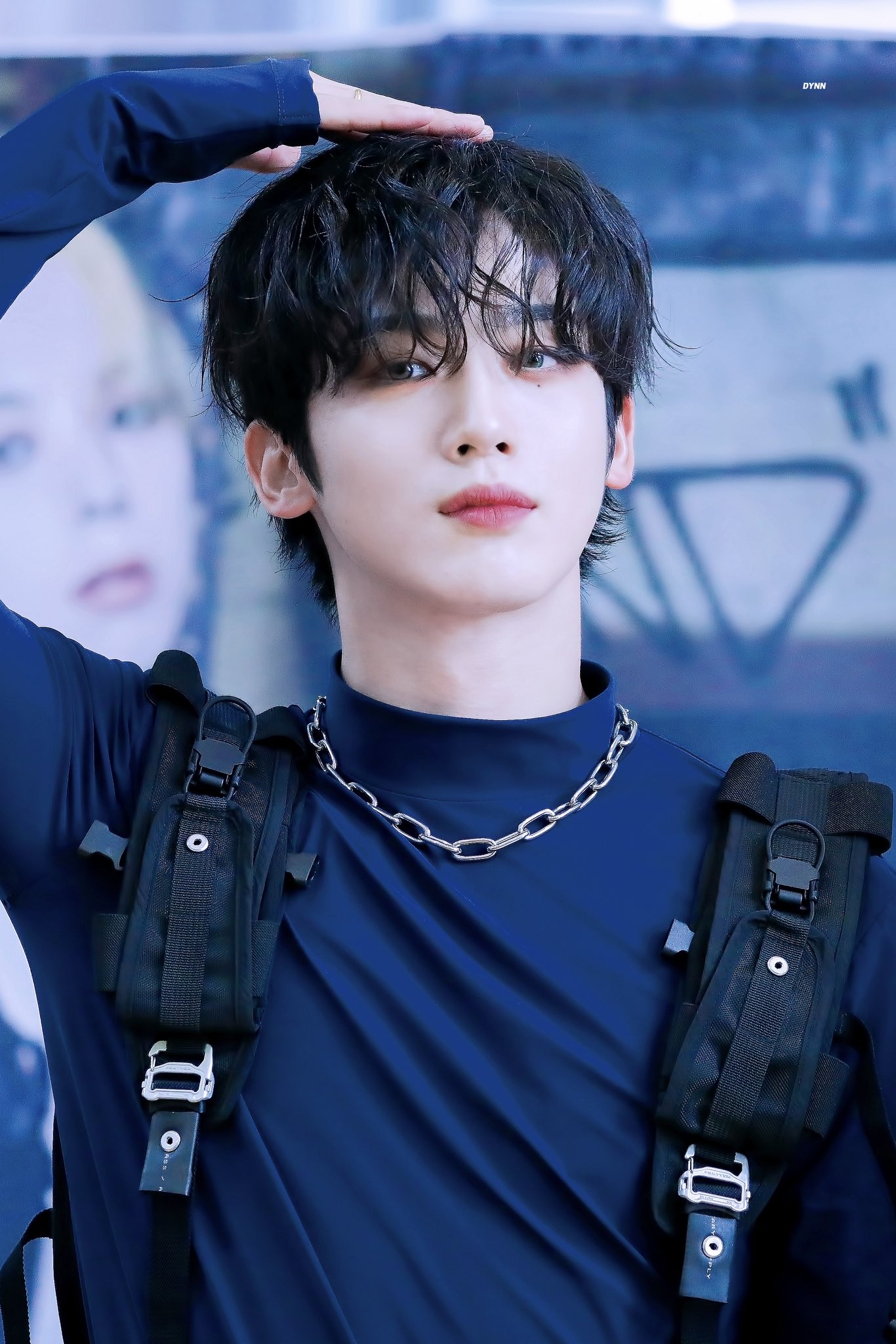 Latest photo of Kim Yohan