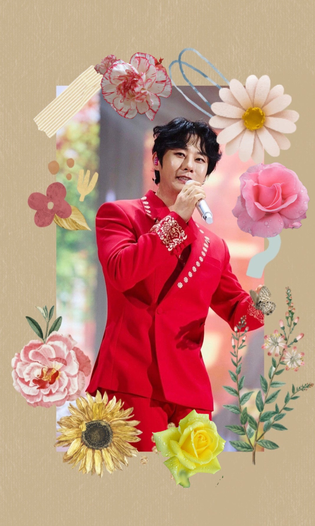 Today's popular wallpaper in Kang Moonkyung community