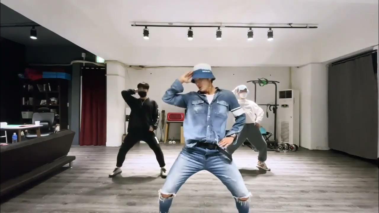 이준기의 비하인드 컷