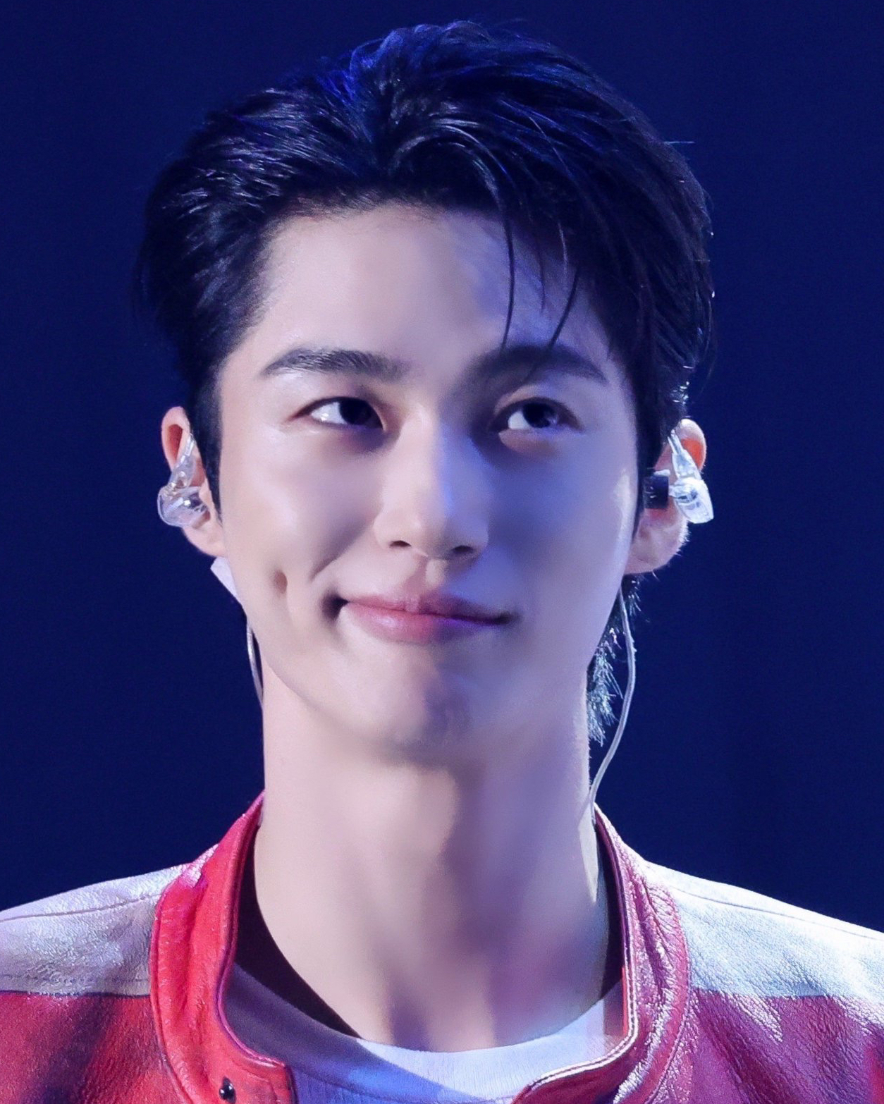 Latest photo of Byeon Wooseok