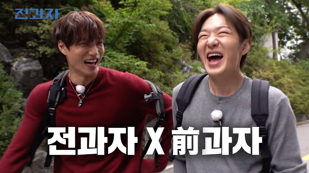 Behind-the-scenes cut of KAI