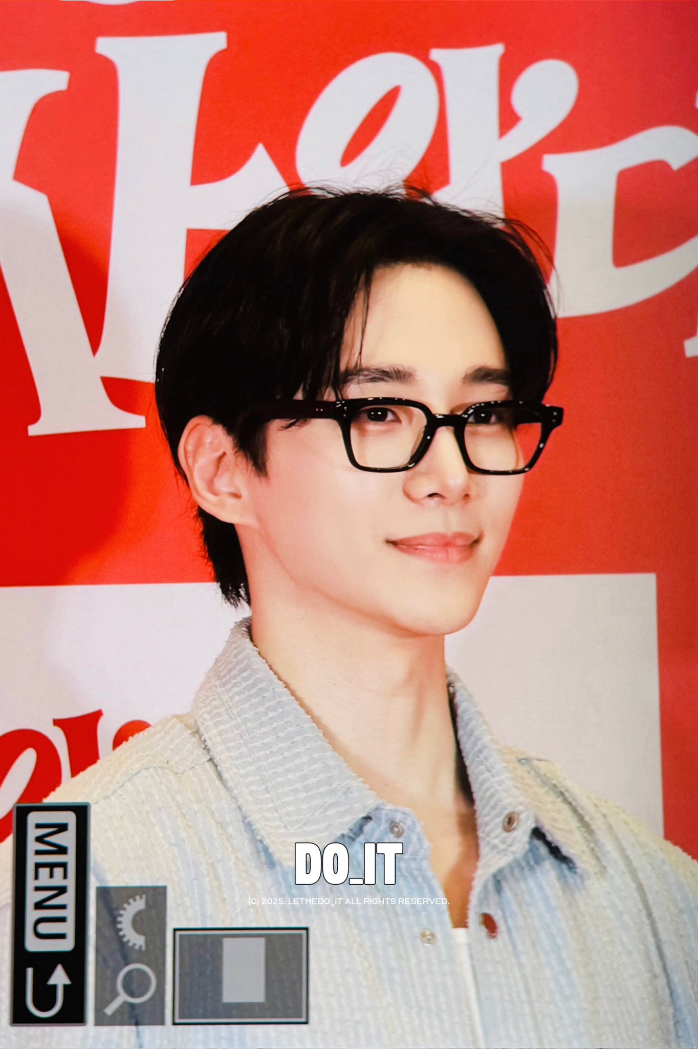 Latest photo of Lee Junho