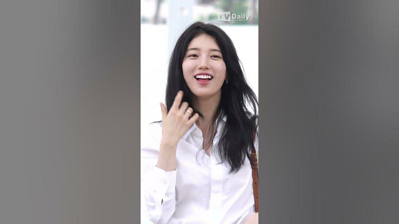 배수지 최근 활동샷