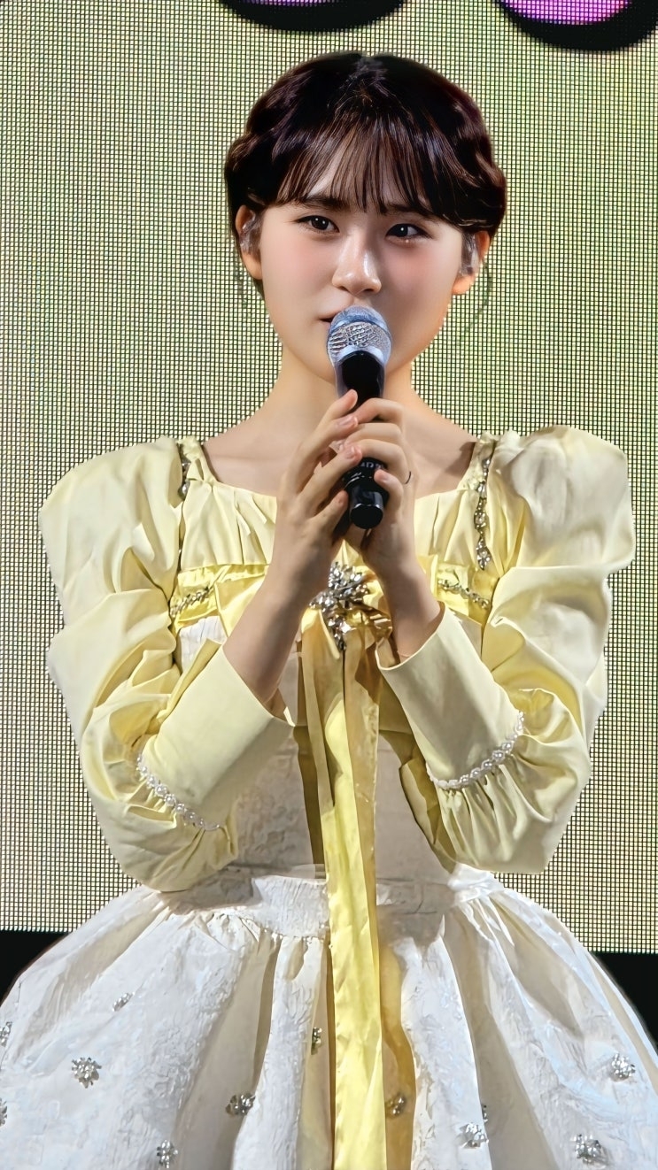 Latest photo of Kim Dahyun