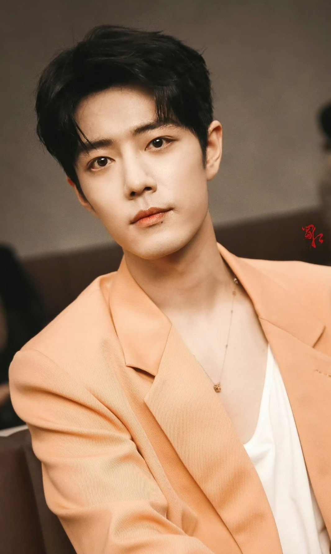 Today's popular wallpaper in Xiao Zhan community