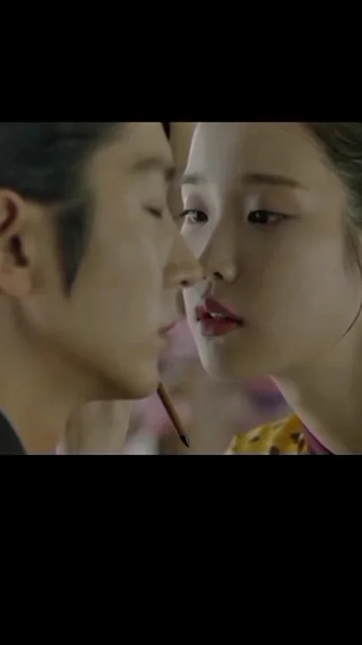 Behind-the-scenes cut of Lee Joongi