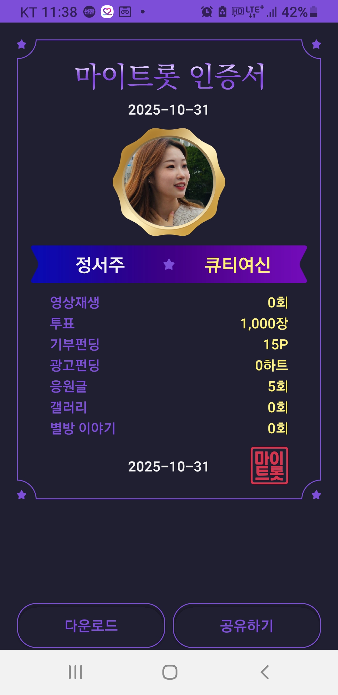 Today's popular wallpaper in Board community