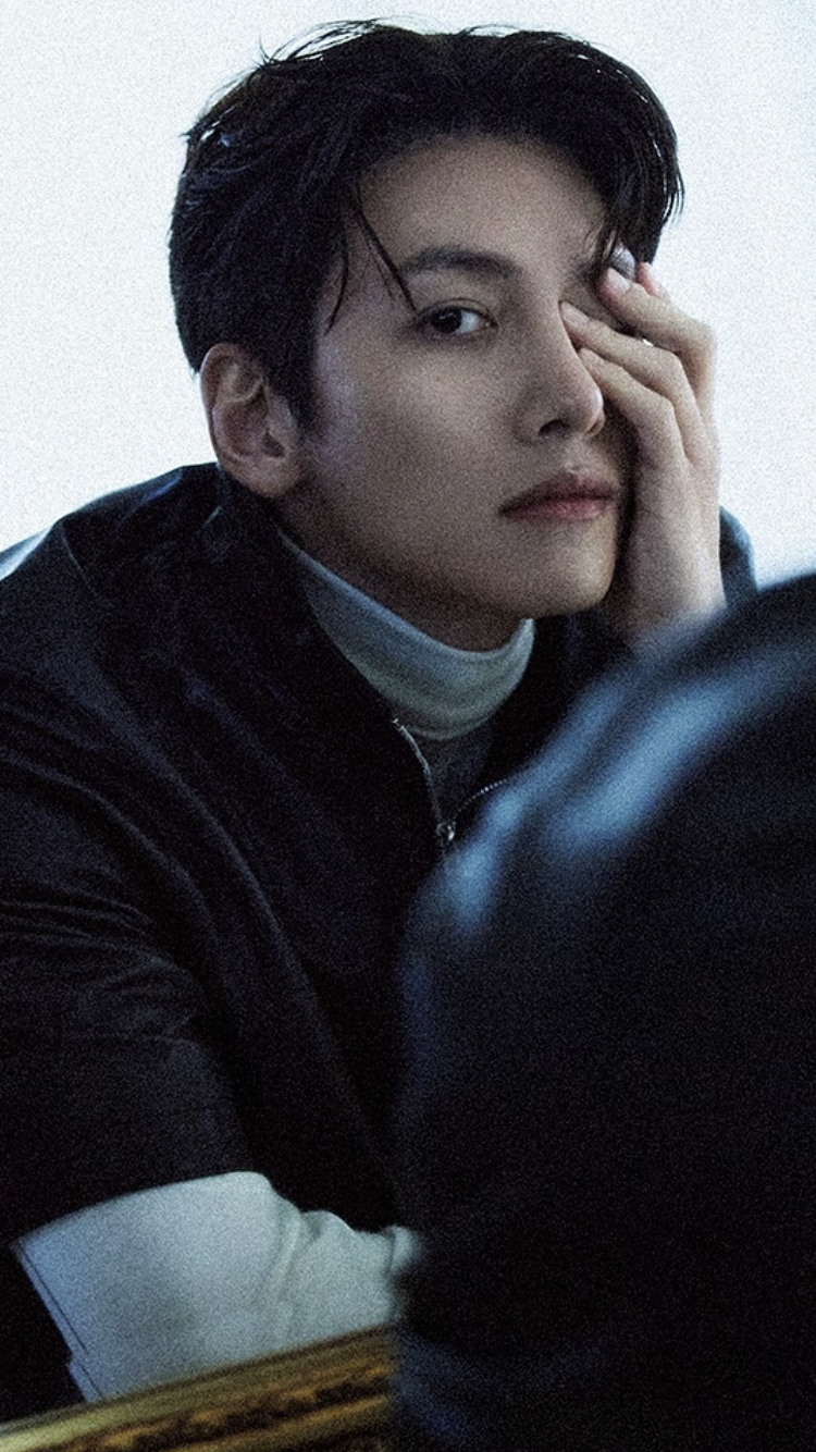 Ji Changwook background image recommended by Choeaedol Celeb fandom