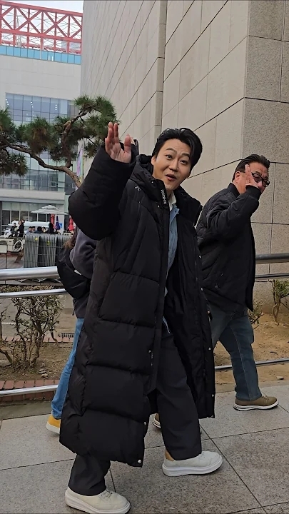 Representative background image loved by Min Soohyun fandom