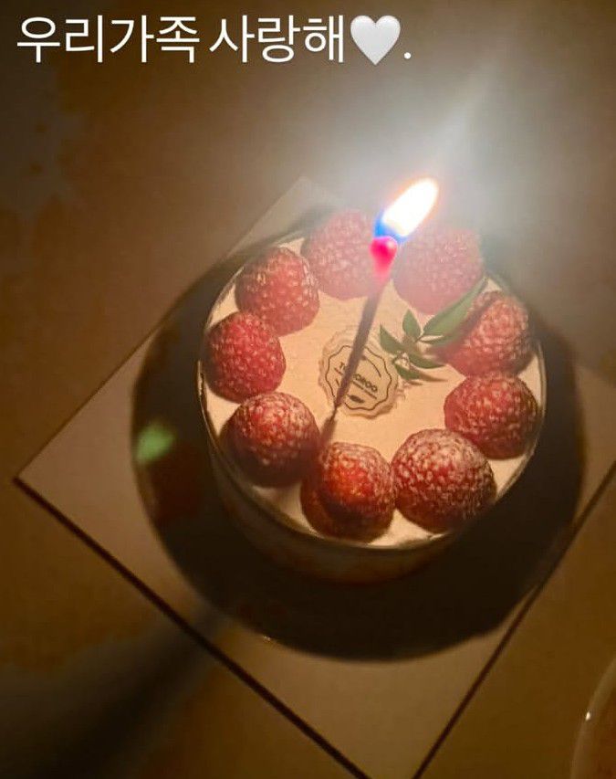 粉絲拍下的崔珉豪瞬間