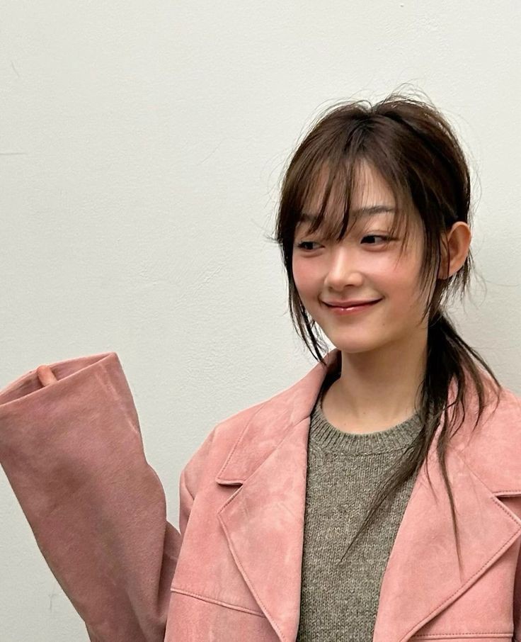 Recent activity shot of Lee Youmi