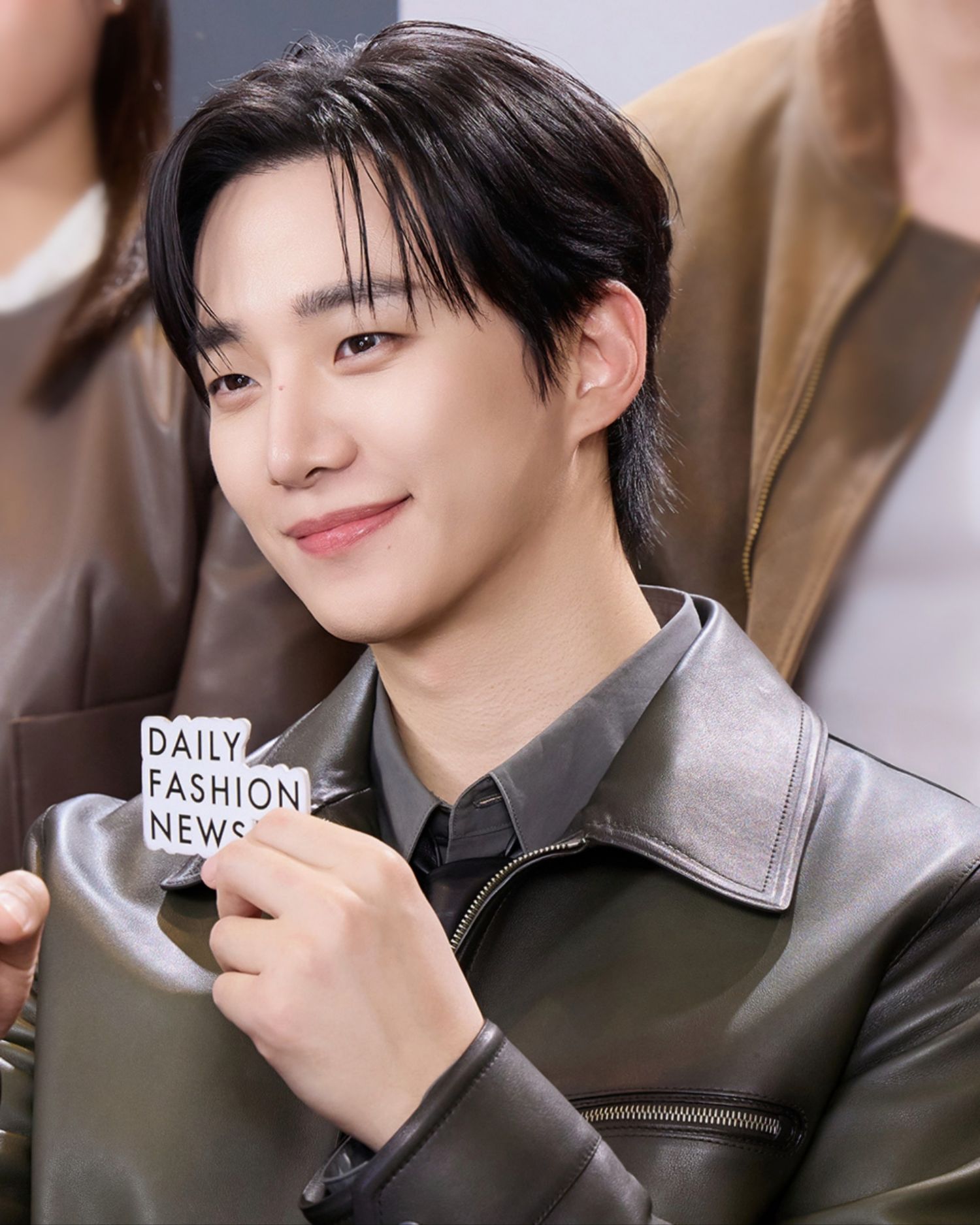 李俊昊的最新照片