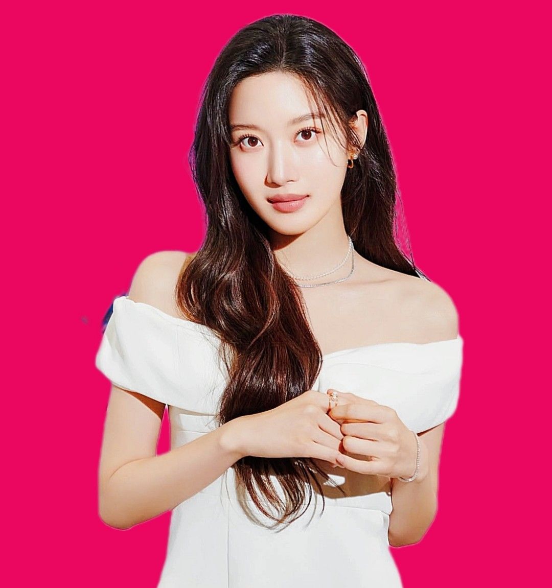 Recent activity shot of Mun Kayoung