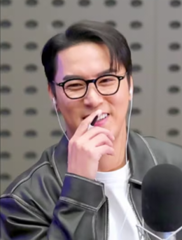 チャン・ミンホのビハインドカット