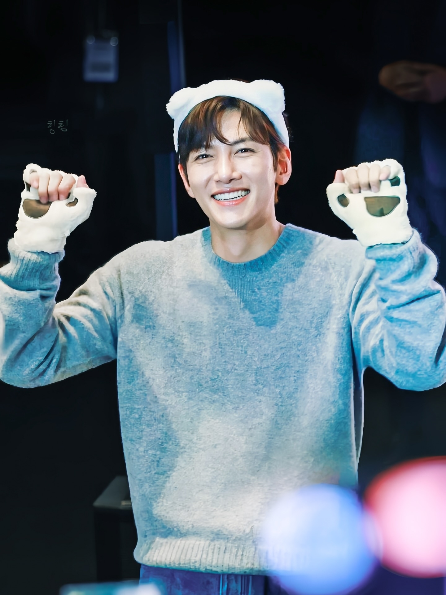 지창욱 최근 활동샷