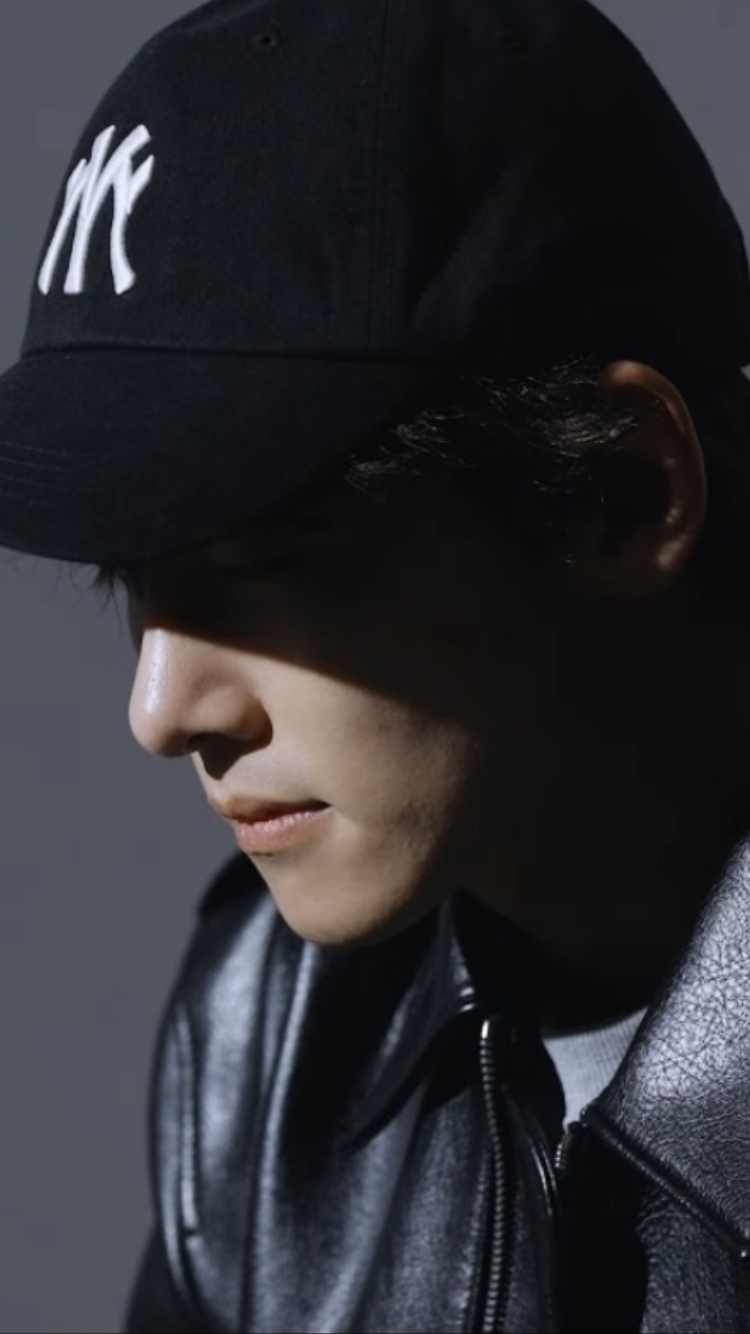 池昌旭的近期活動照