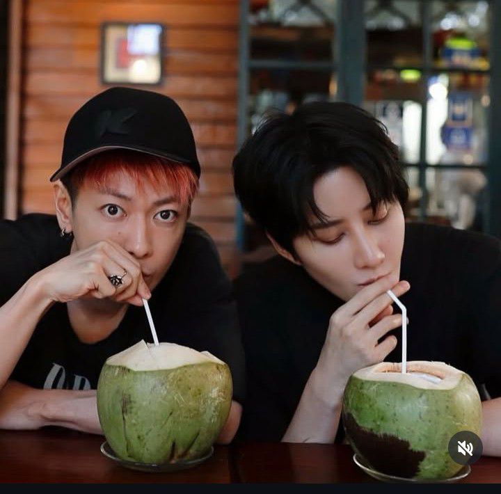 Behind-the-scenes cut of Takeru Satoh